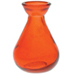 5.1 oz orange teardrop