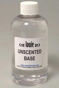 UnScented