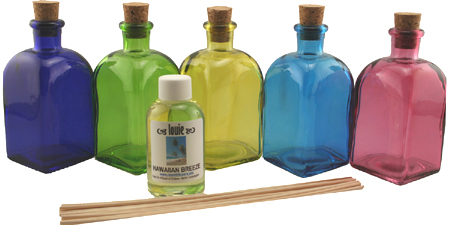 contact - wholesale reed diffusers