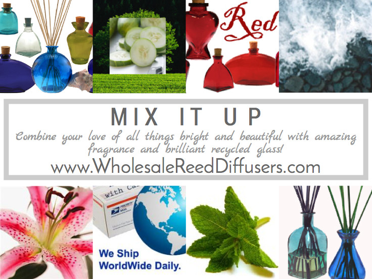 strong reed diffusers wholesale